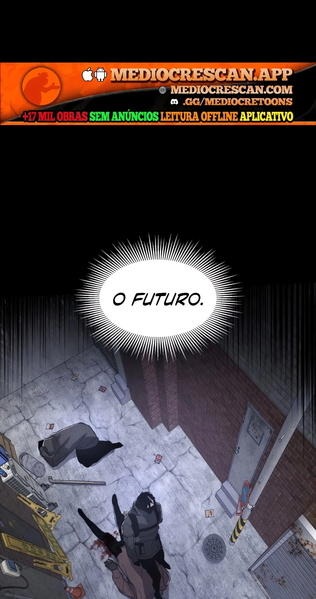 Destined Killer Capítulo 2 Página 64