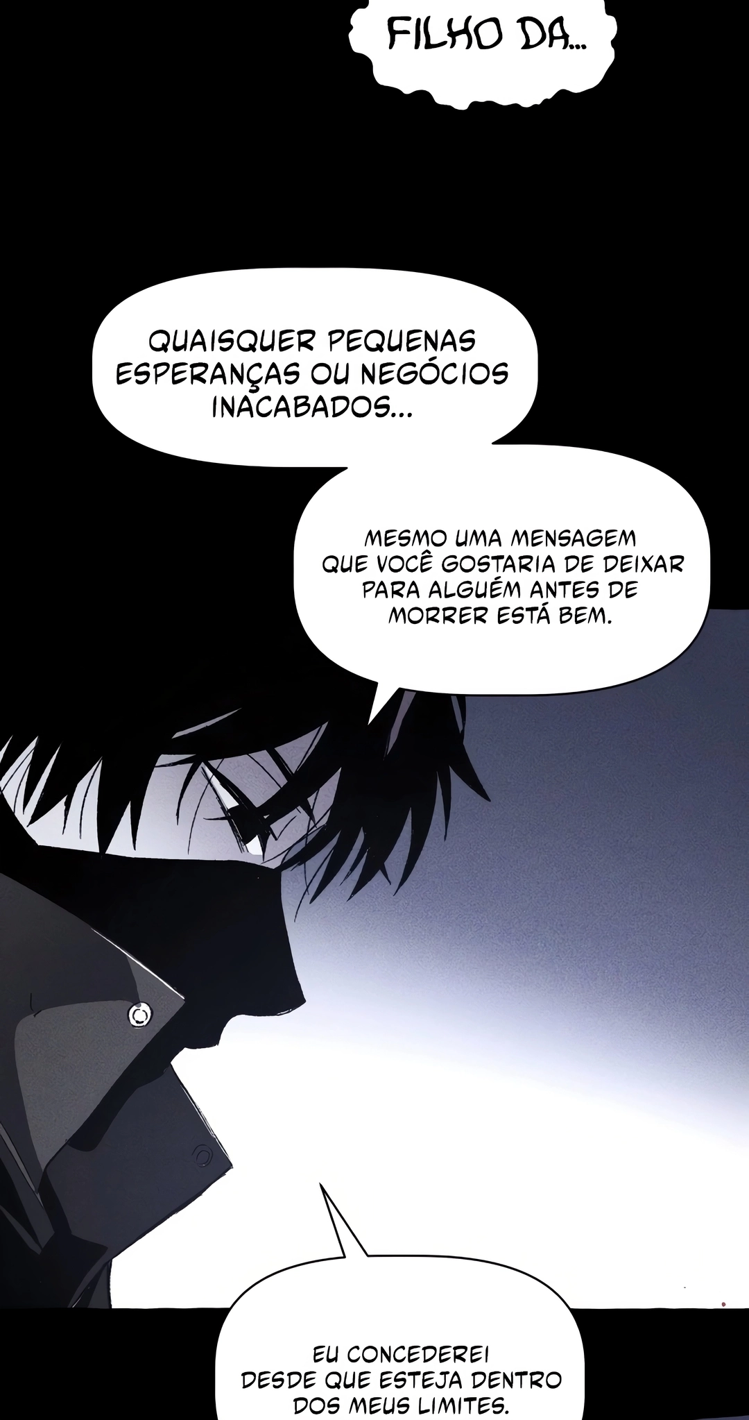 Destined Killer Capítulo 2 Página 72