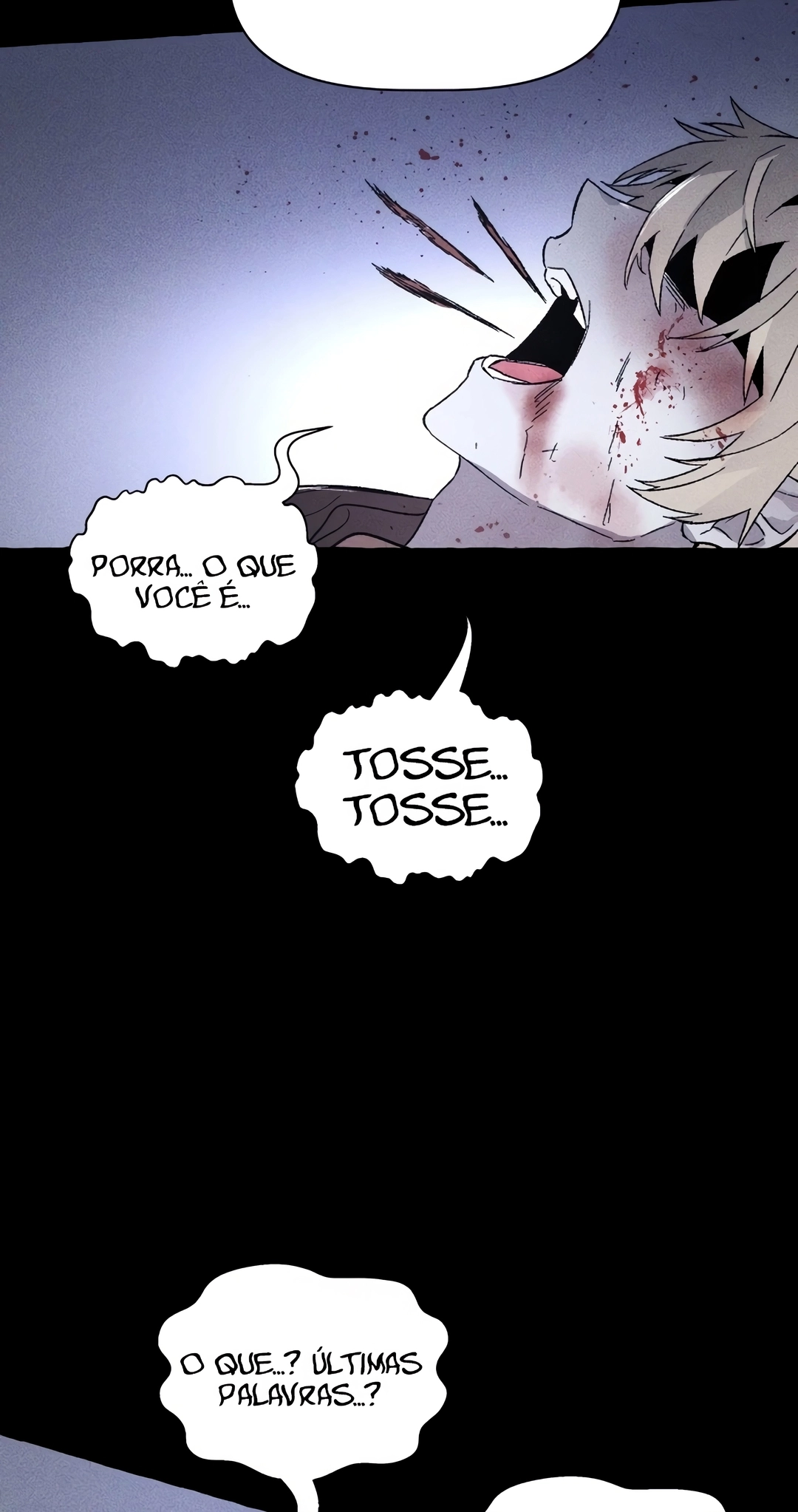 Destined Killer Capítulo 2 Página 73