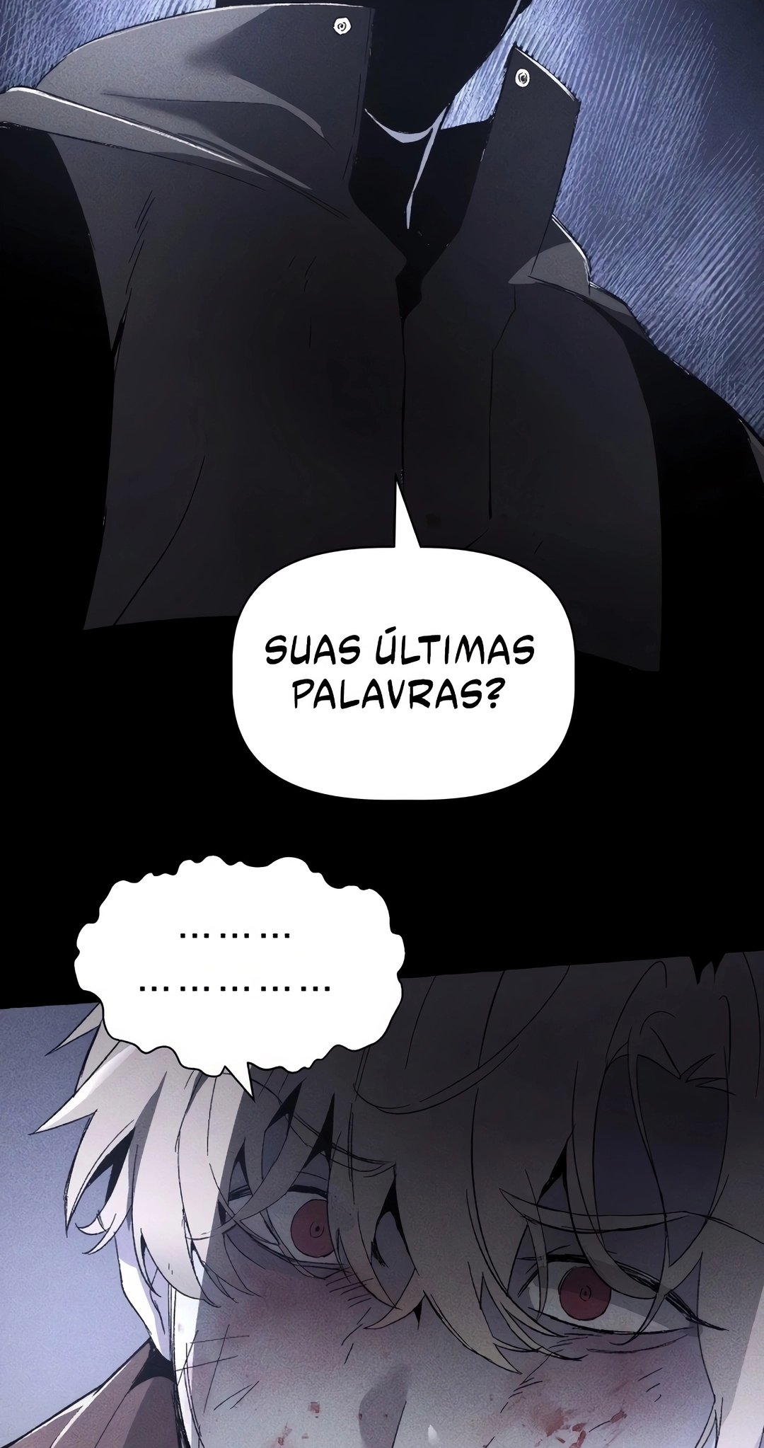 Destined Killer Capítulo 2 Página 77