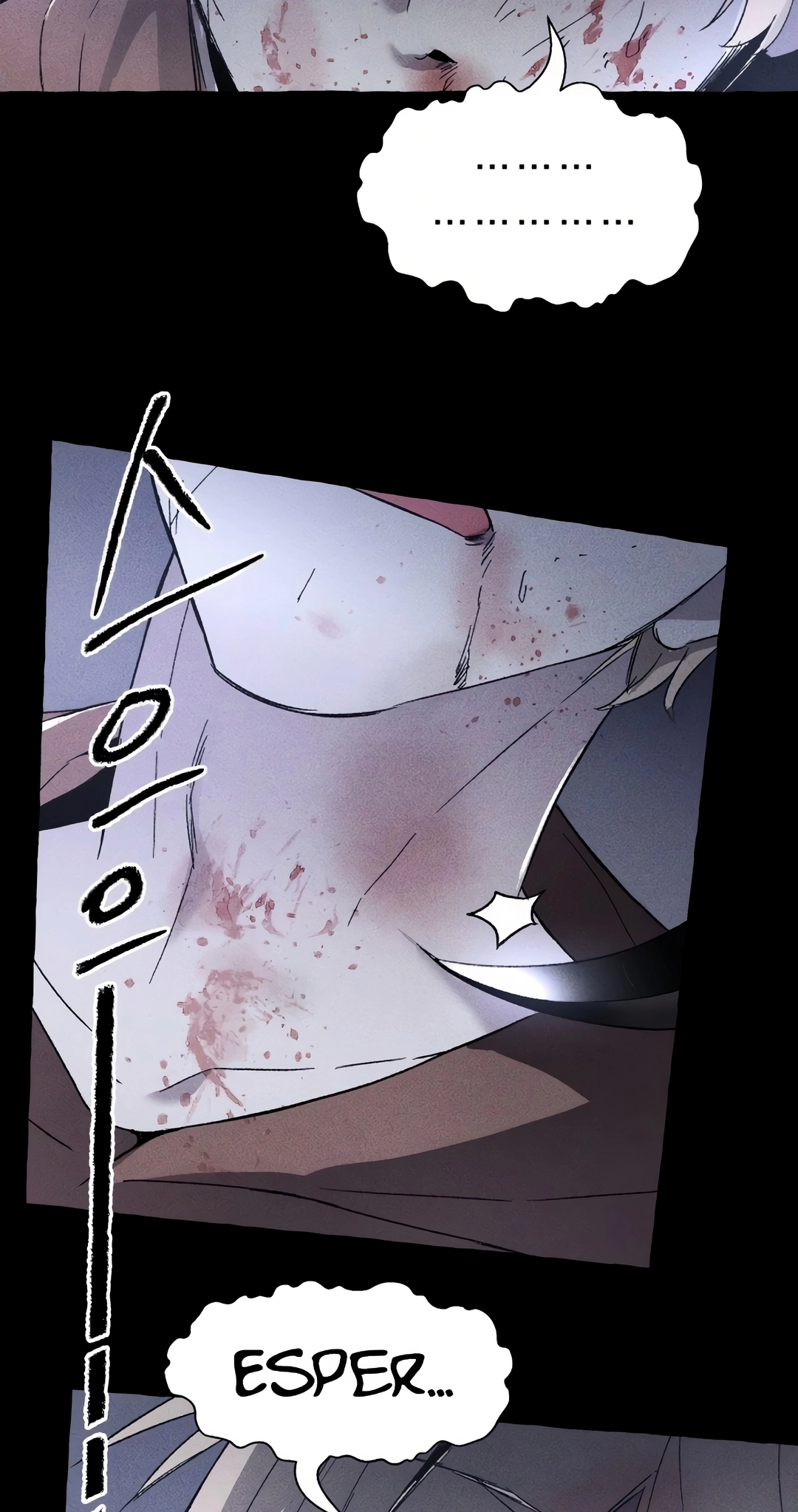 Destined Killer Capítulo 2 Página 78