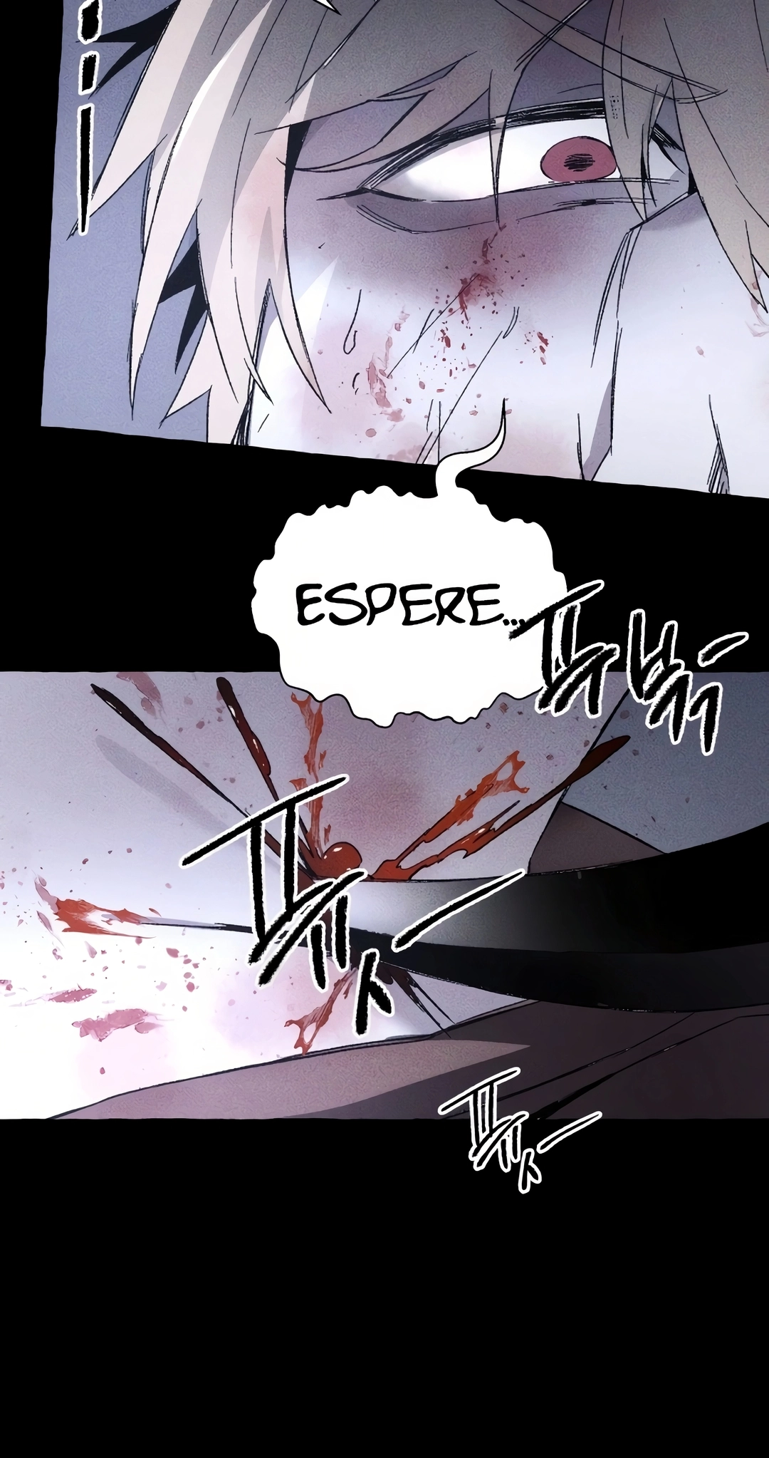 Destined Killer Capítulo 2 Página 79