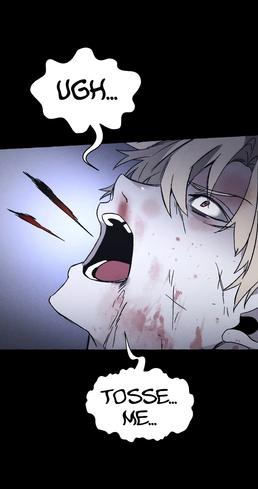 Destined Killer Capítulo 2 Página 80