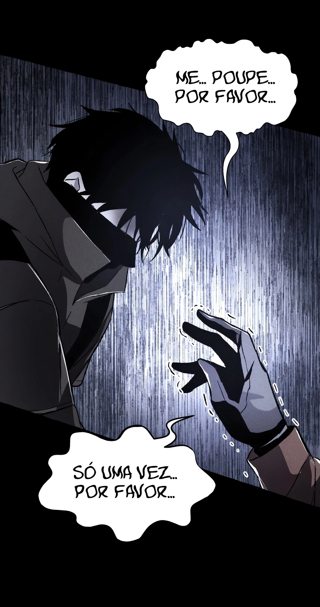 Destined Killer Capítulo 2 Página 81