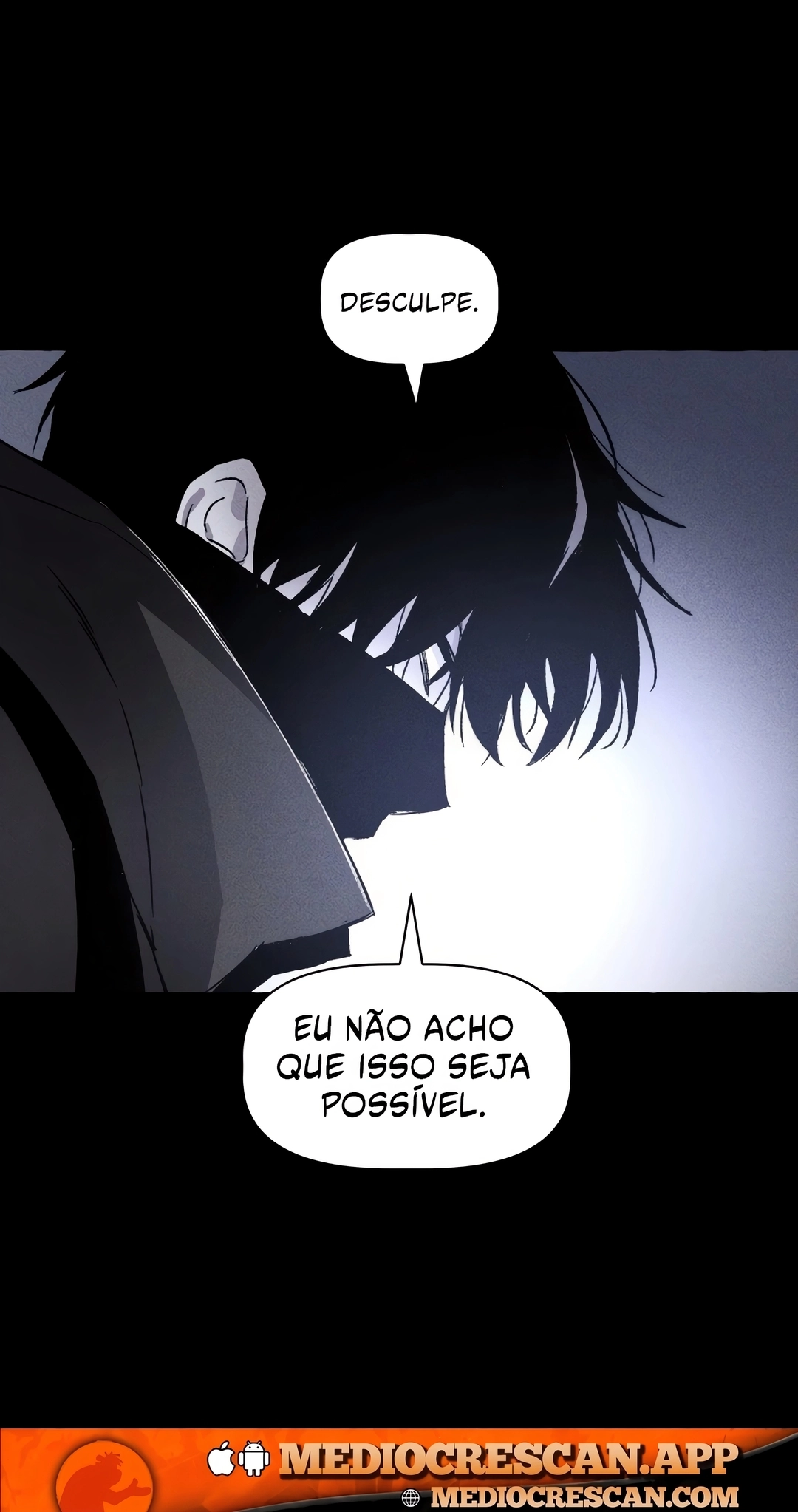 Destined Killer Capítulo 2 Página 82