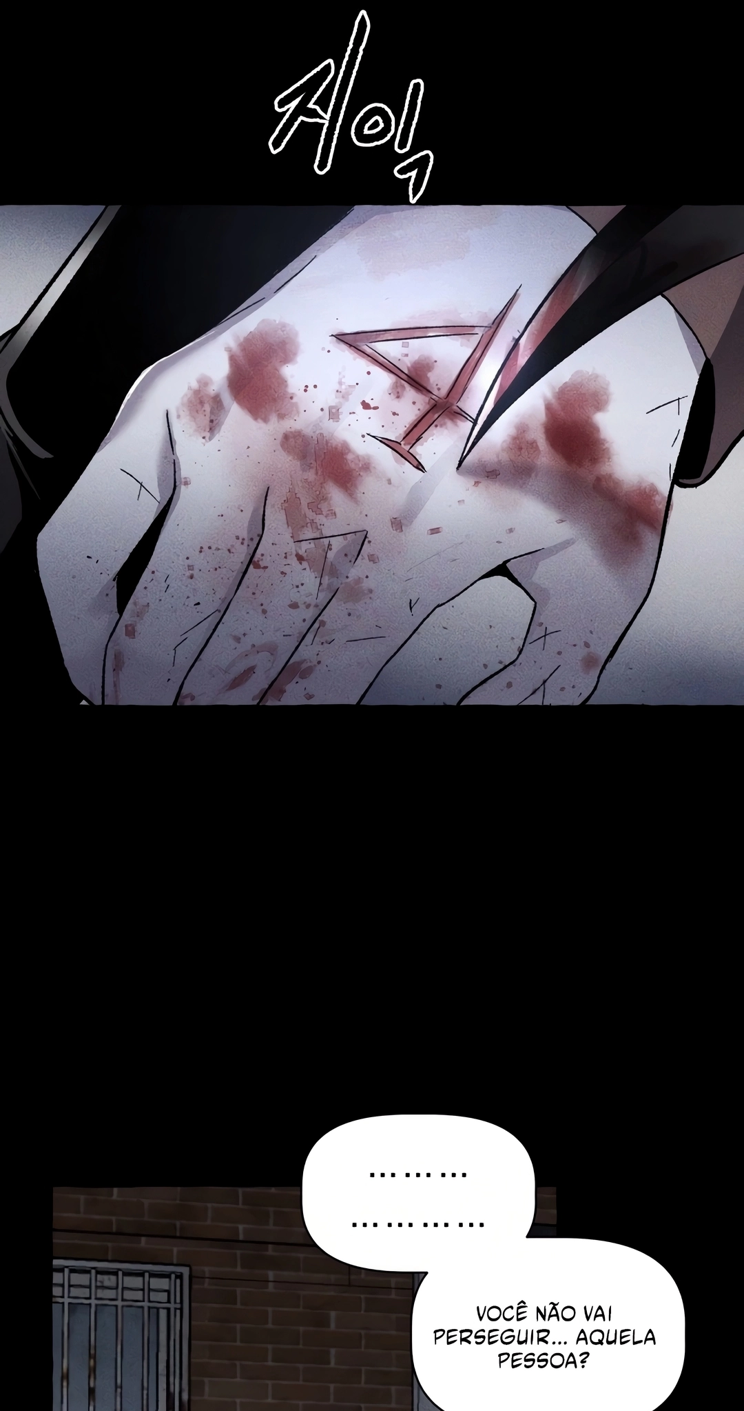 Destined Killer Capítulo 2 Página 89