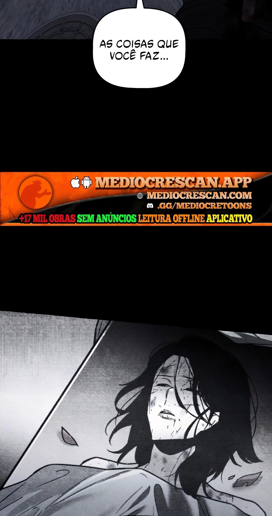 Destined Killer Capítulo 2 Página 97
