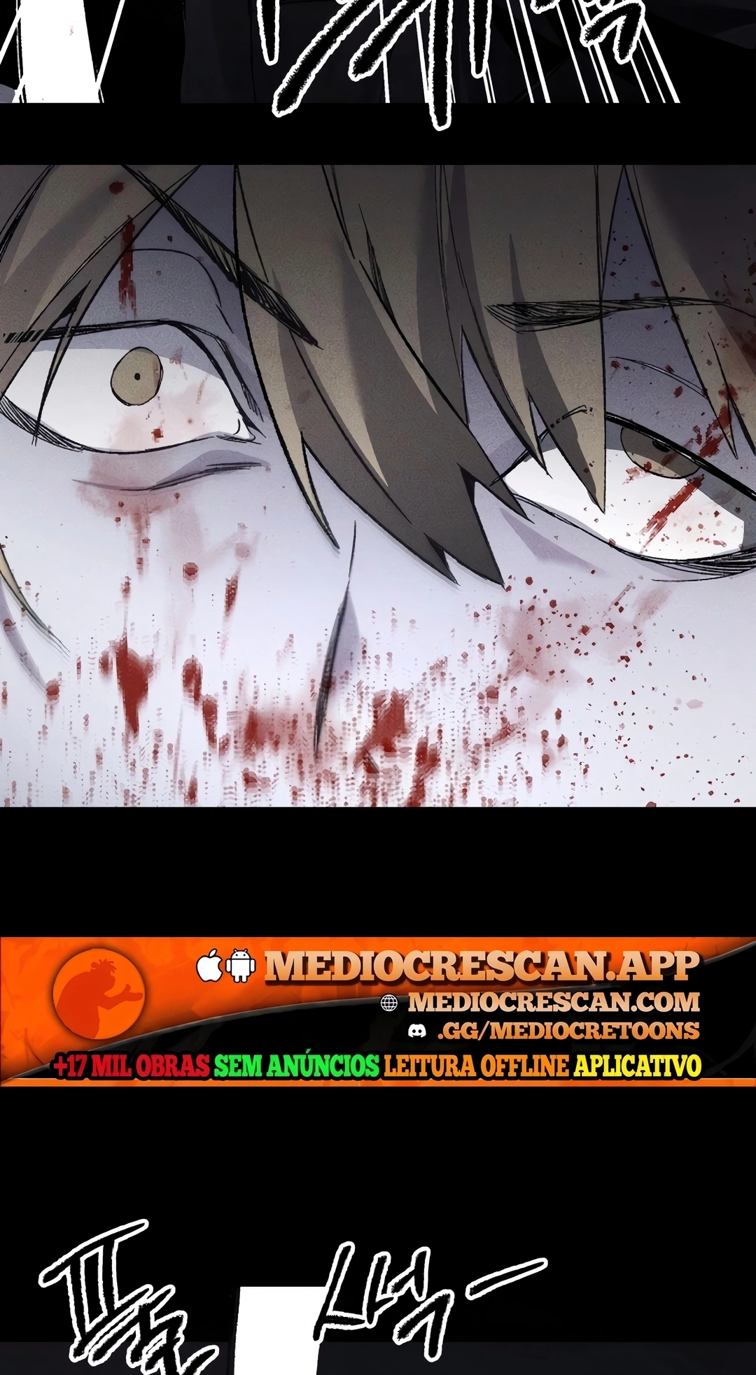 Destined Killer Capítulo 3 Página 100