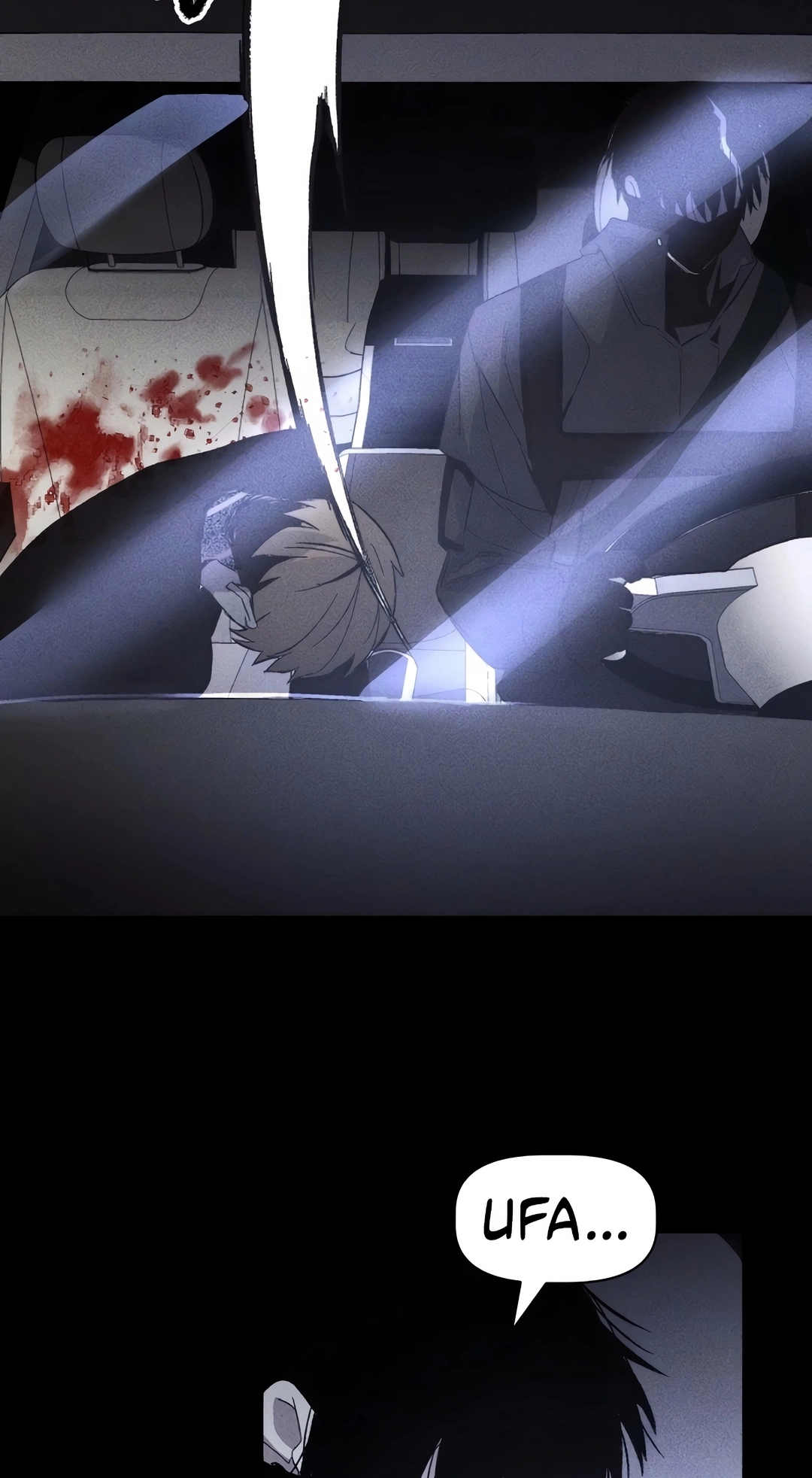 Destined Killer Capítulo 3 Página 101