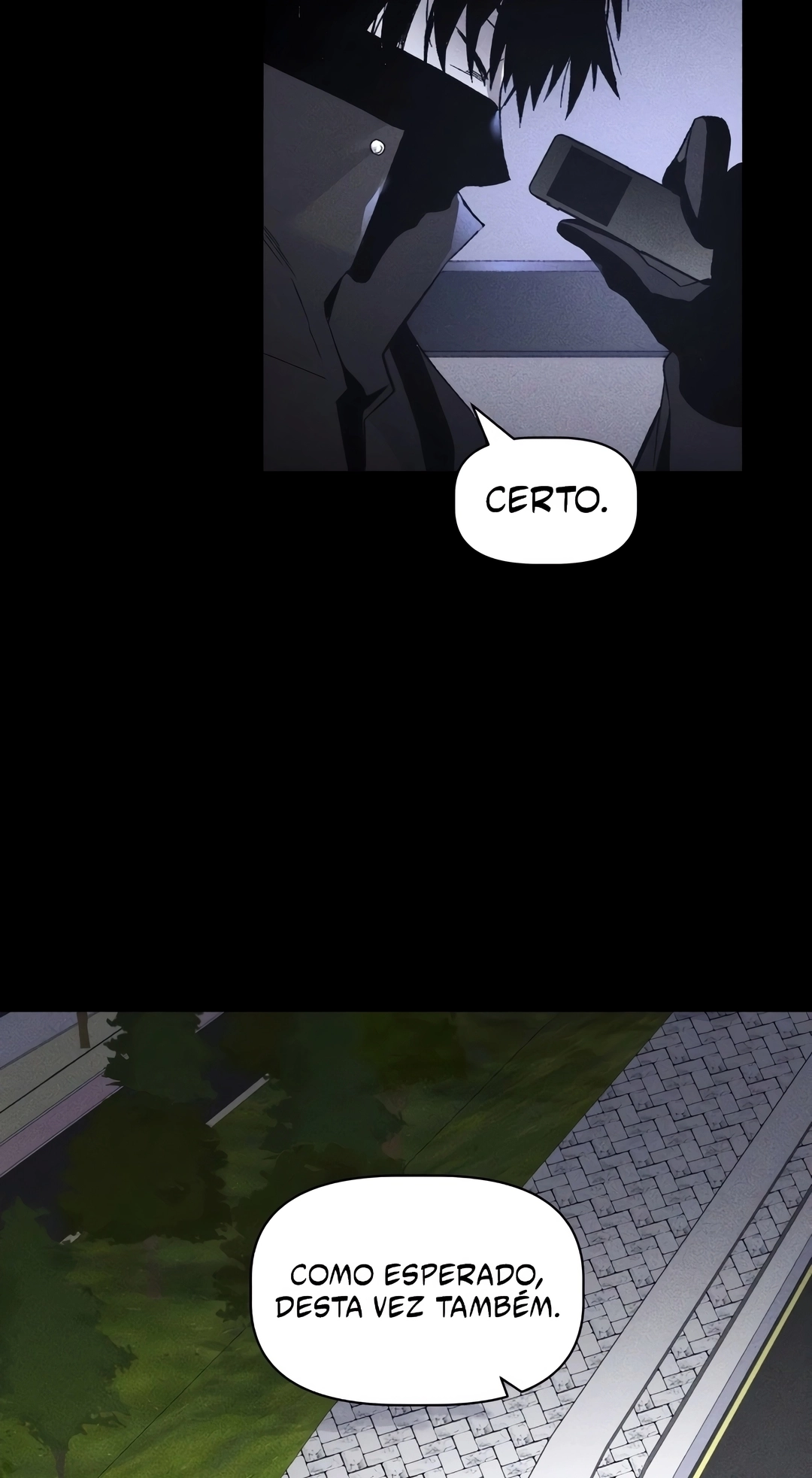 Destined Killer Capítulo 3 Página 102