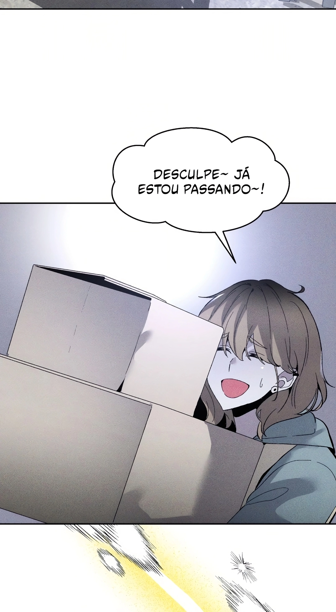 Destined Killer Capítulo 3 Página 110
