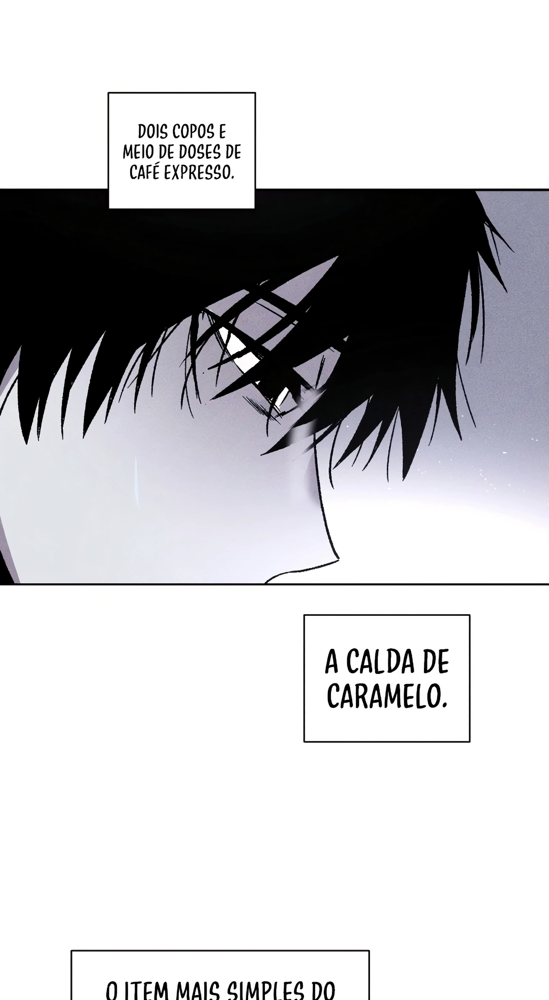 Destined Killer Capítulo 3 Página 12
