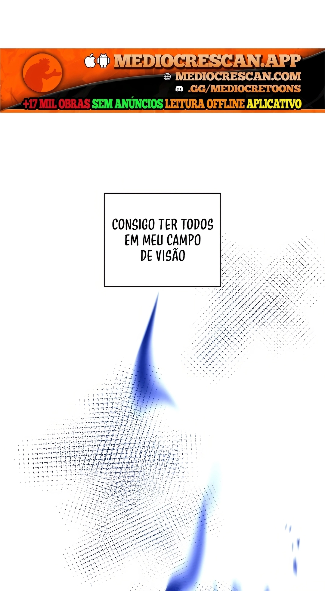 Destined Killer Capítulo 3 Página 19