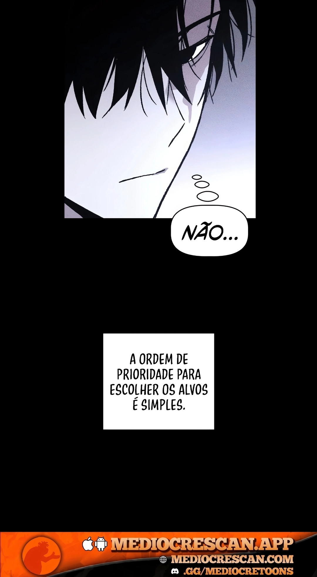 Destined Killer Capítulo 3 Página 28