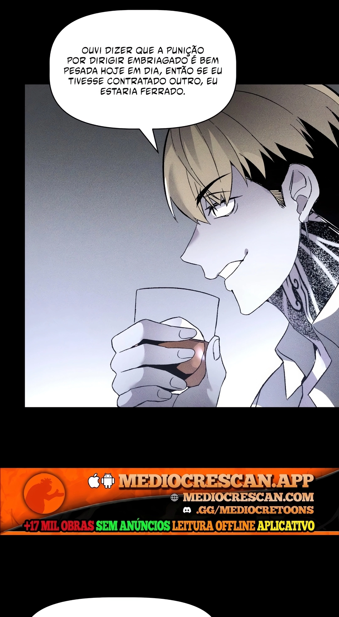Destined Killer Capítulo 3 Página 48