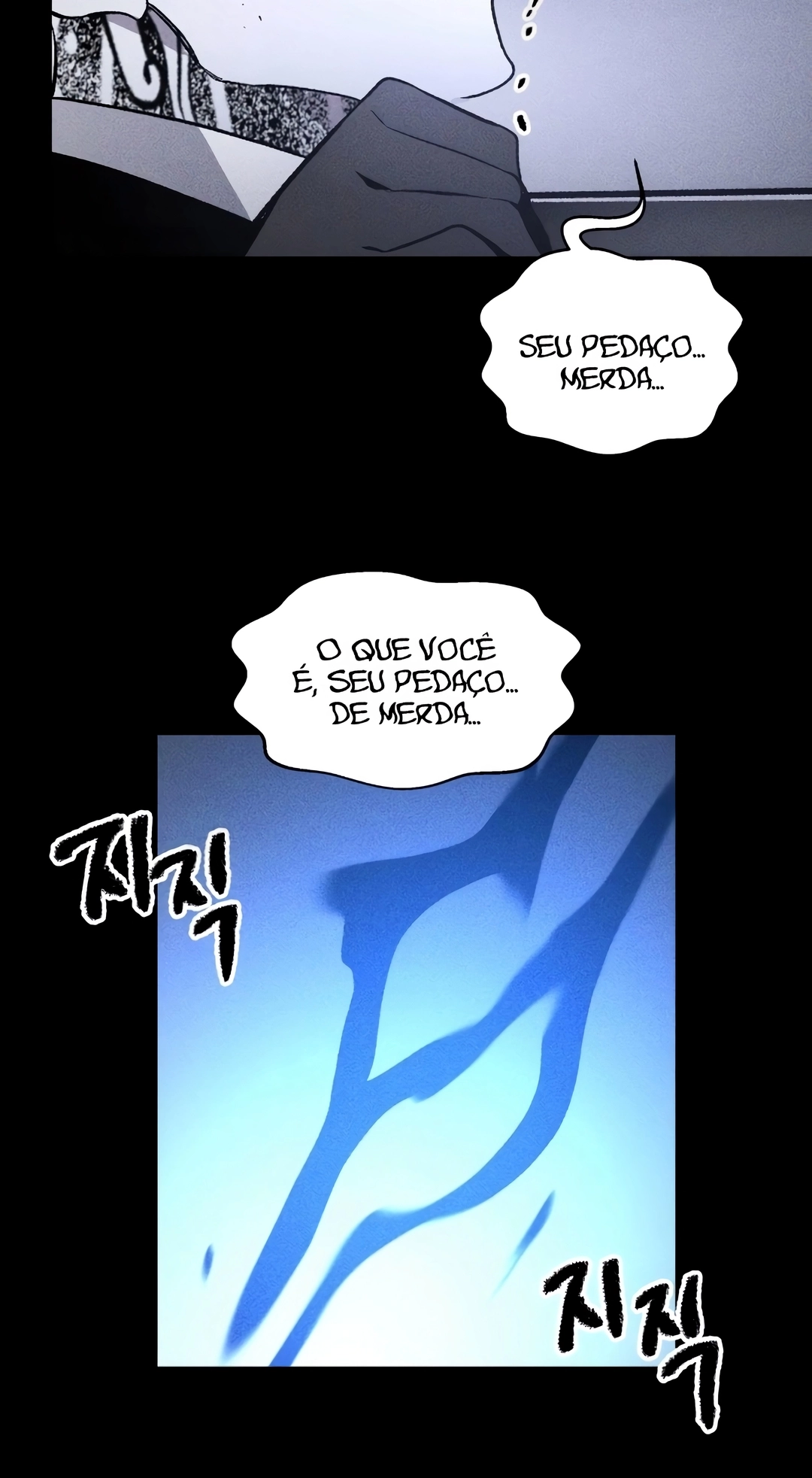 Destined Killer Capítulo 3 Página 72