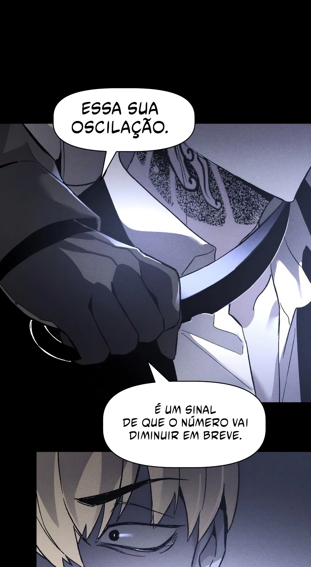 Destined Killer Capítulo 3 Página 73