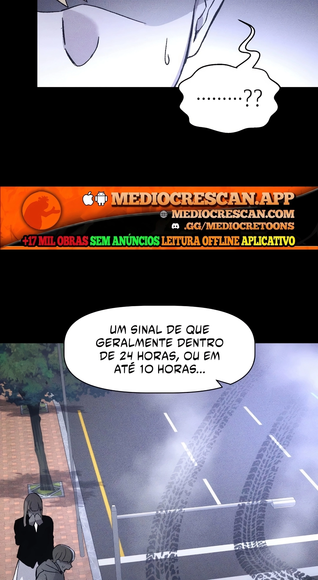 Destined Killer Capítulo 3 Página 74