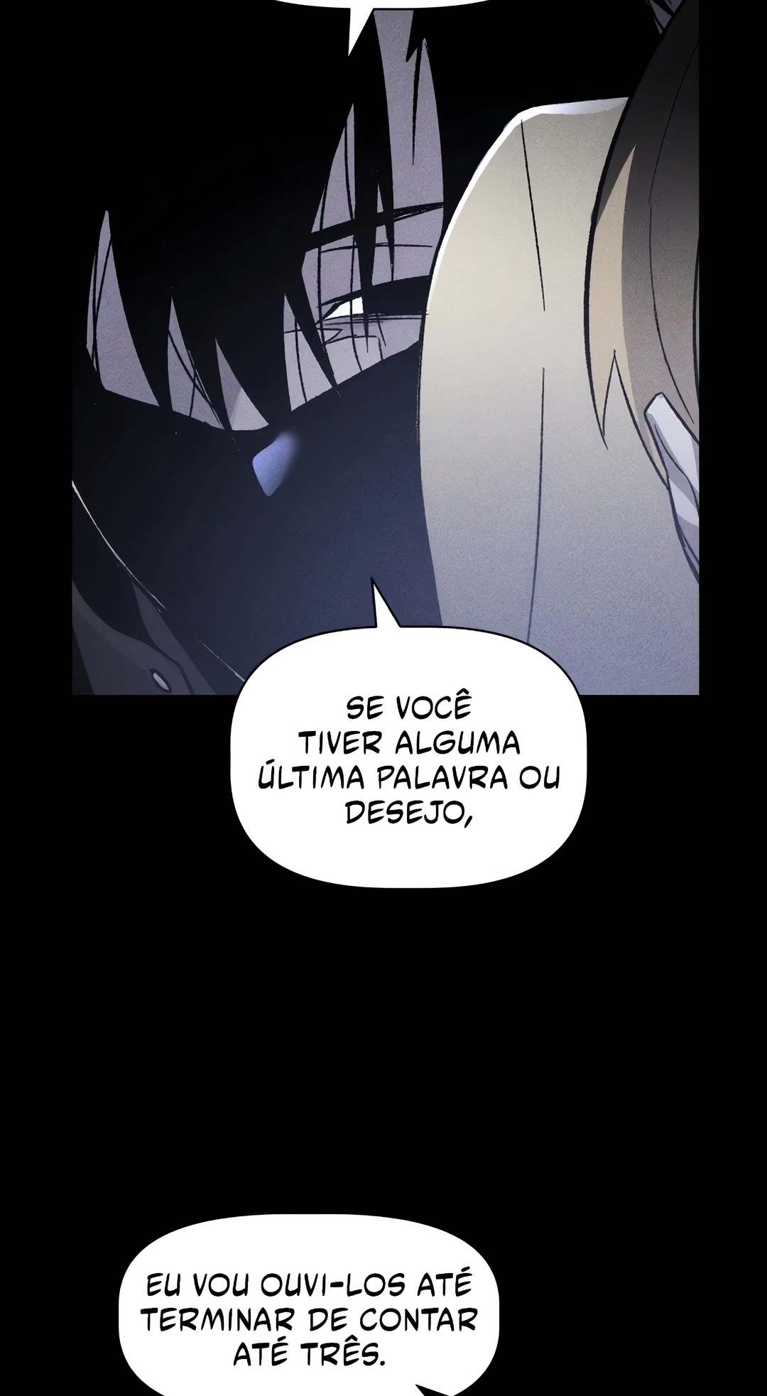 Destined Killer Capítulo 3 Página 76