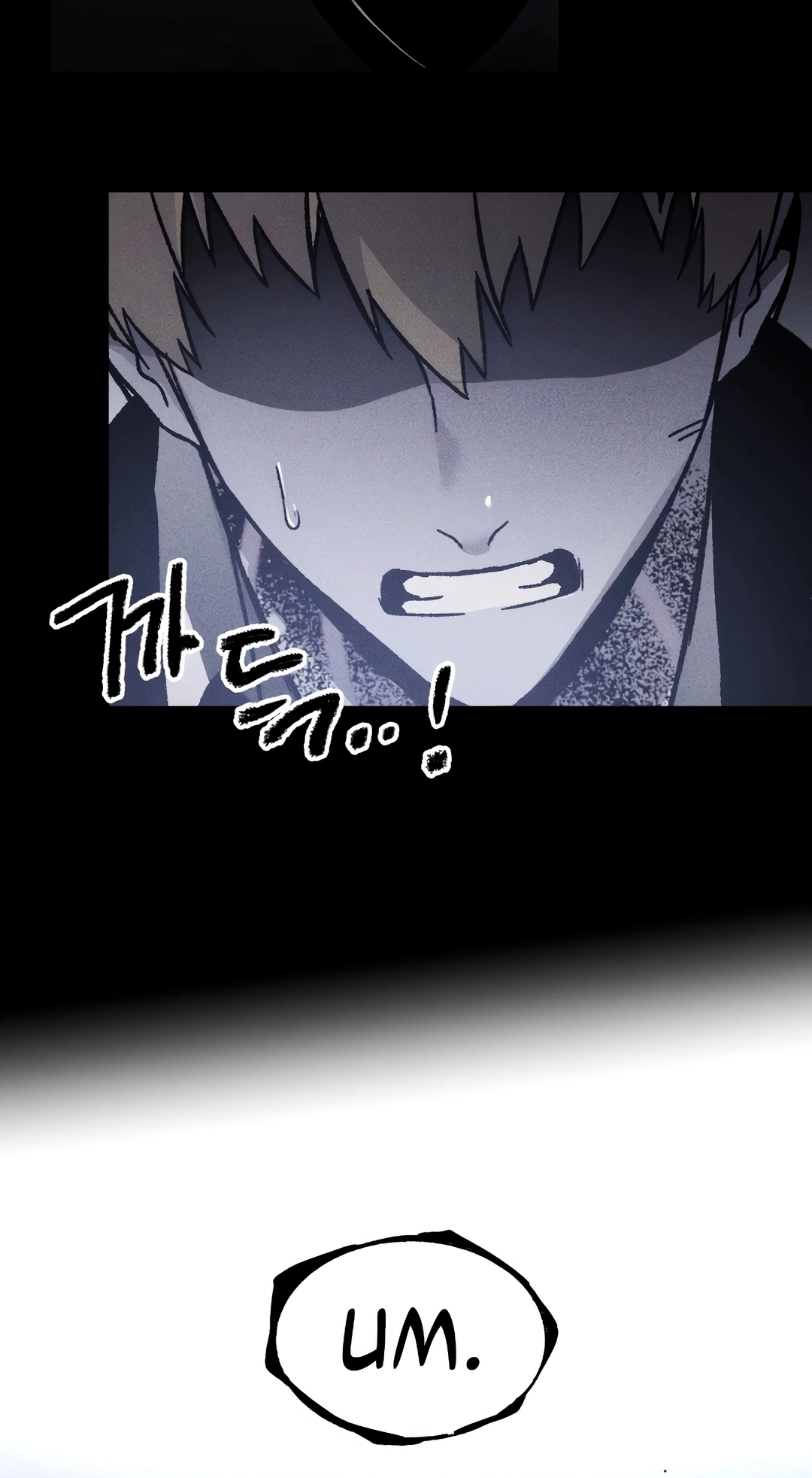 Destined Killer Capítulo 3 Página 78