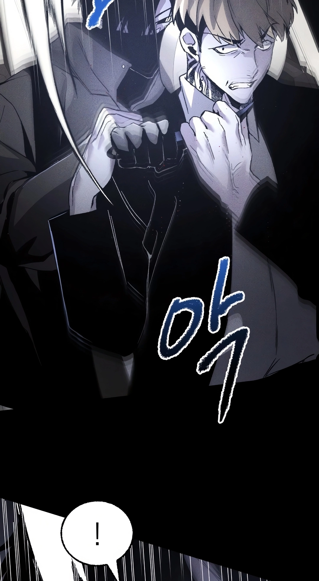 Destined Killer Capítulo 3 Página 80