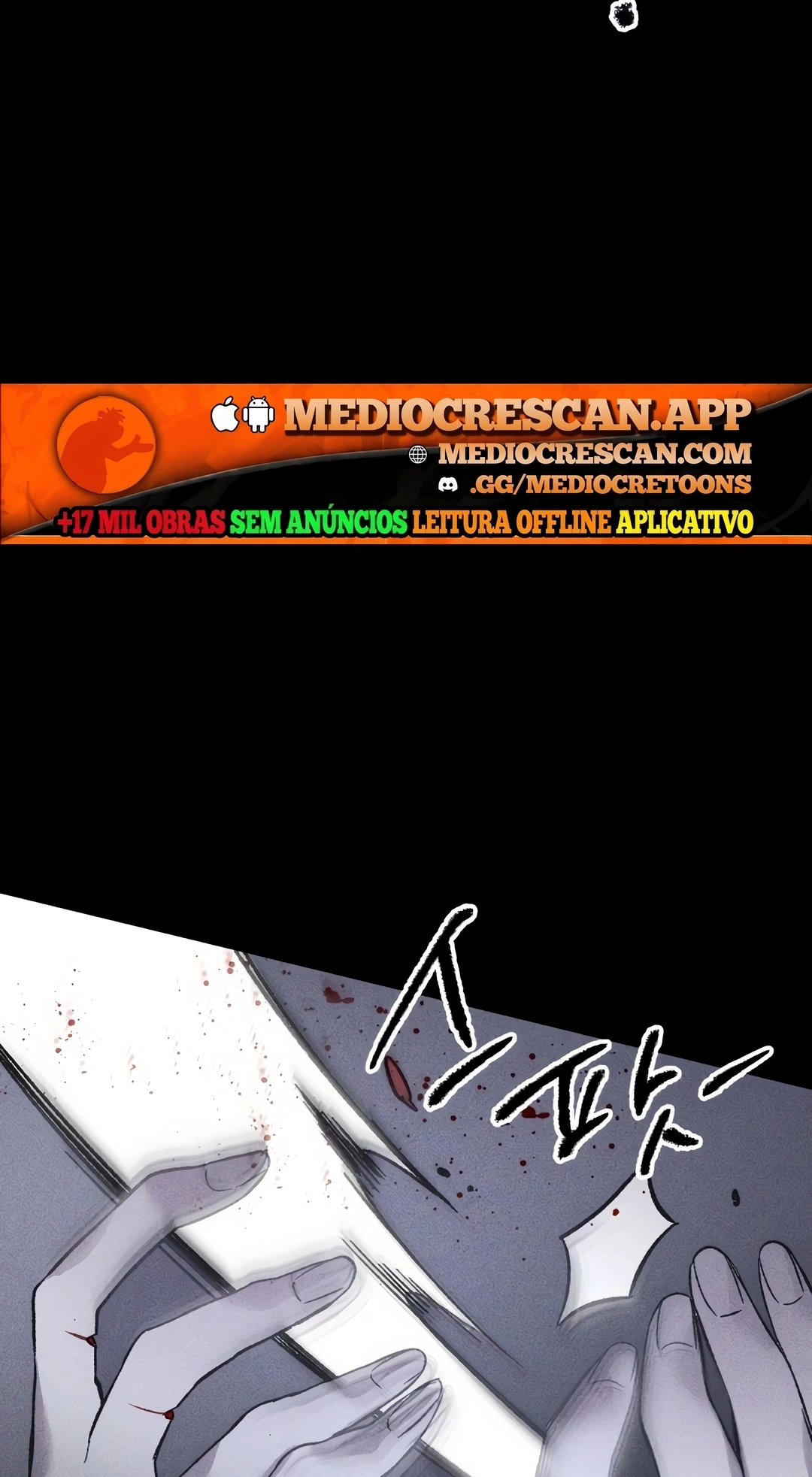 Destined Killer Capítulo 3 Página 86