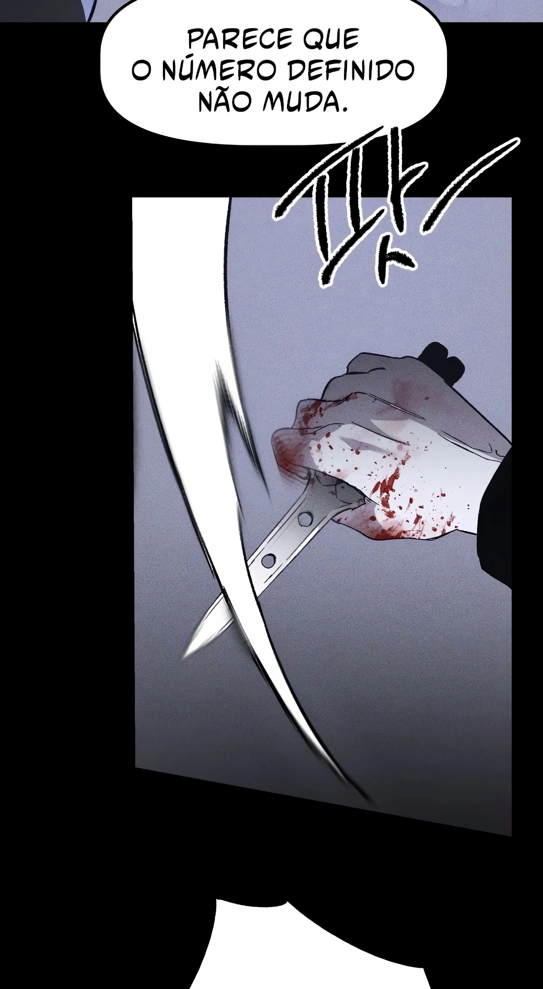Destined Killer Capítulo 3 Página 98