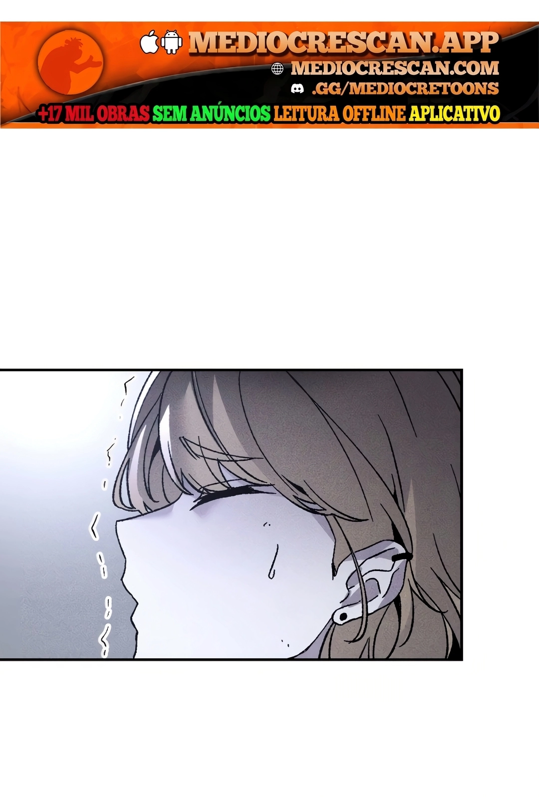 Destined Killer Capítulo 4 Página 10