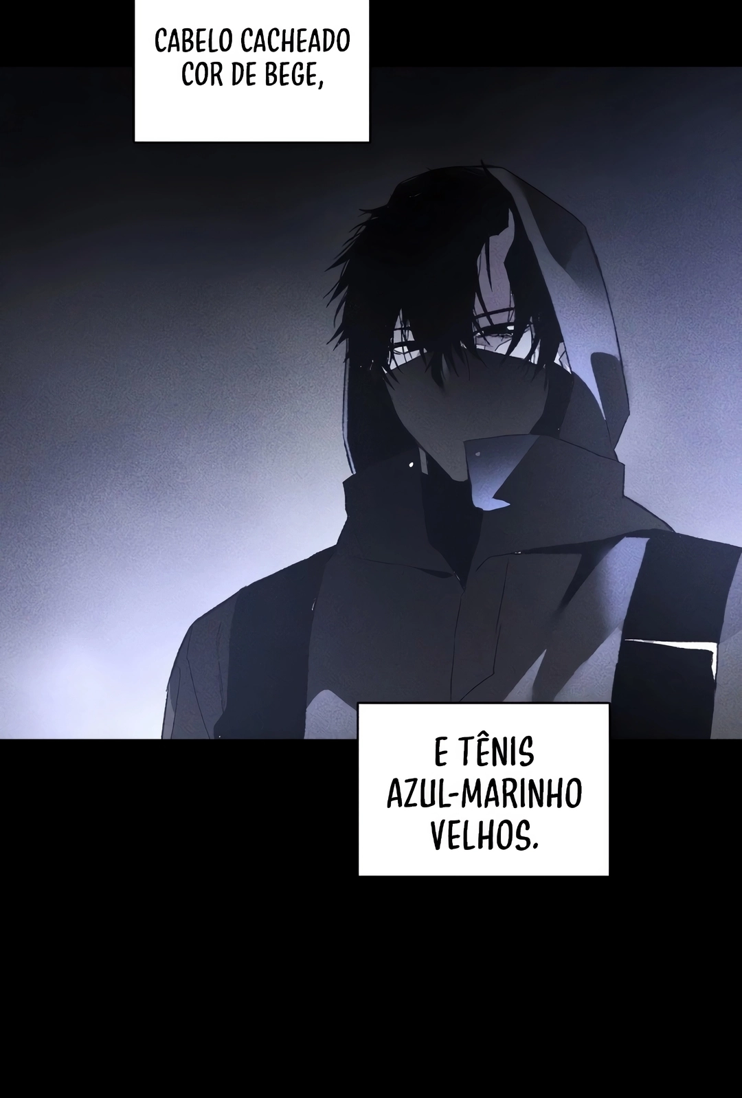 Destined Killer Capítulo 4 Página 110