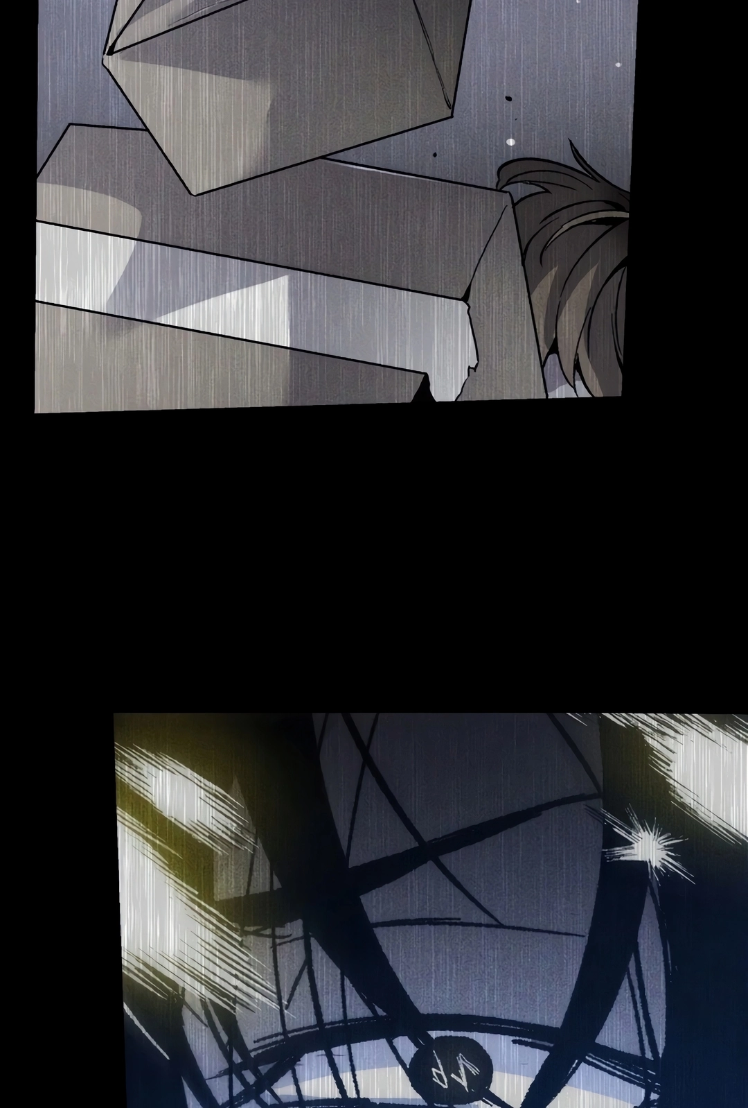 Destined Killer Capítulo 4 Página 112