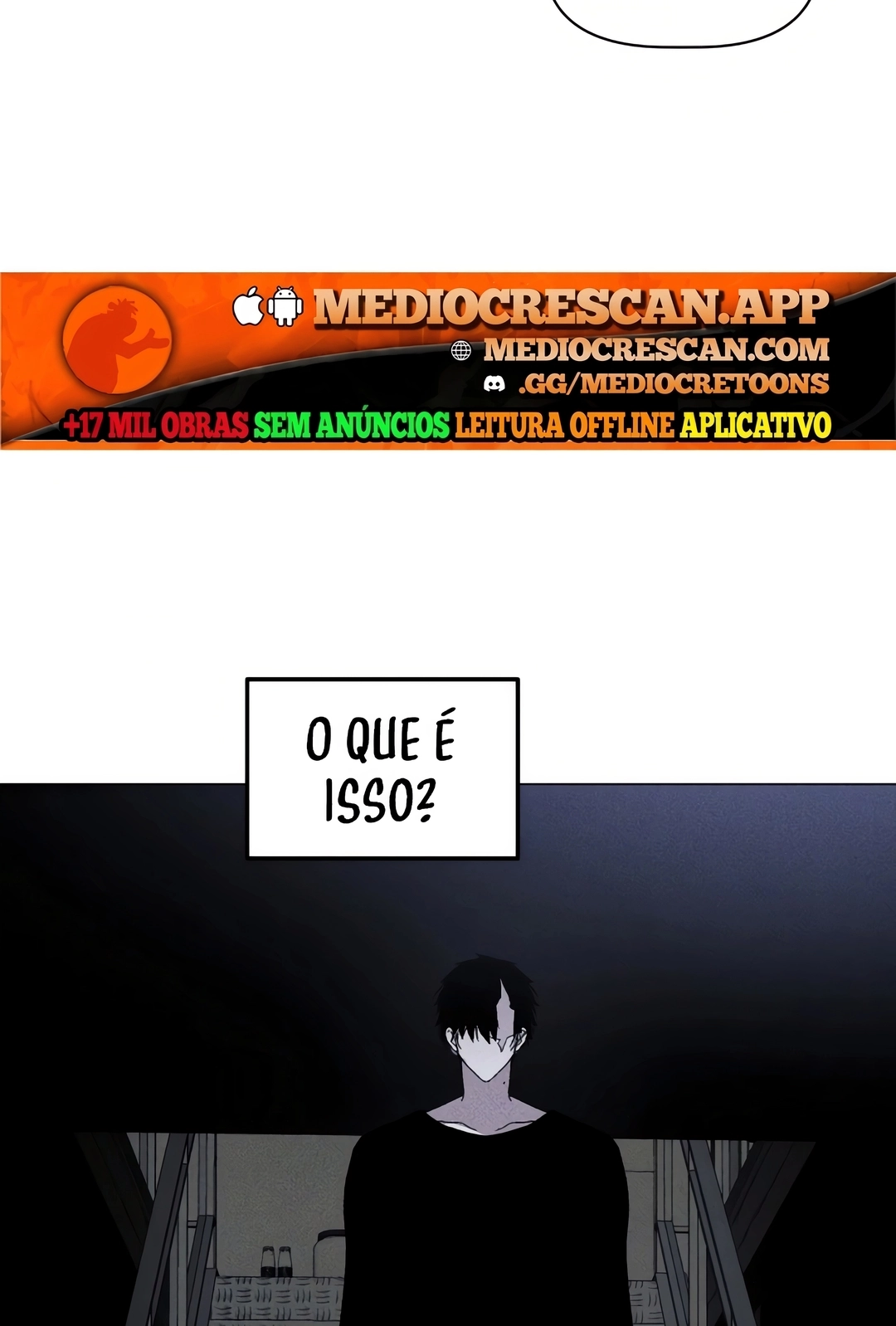 Destined Killer Capítulo 4 Página 17