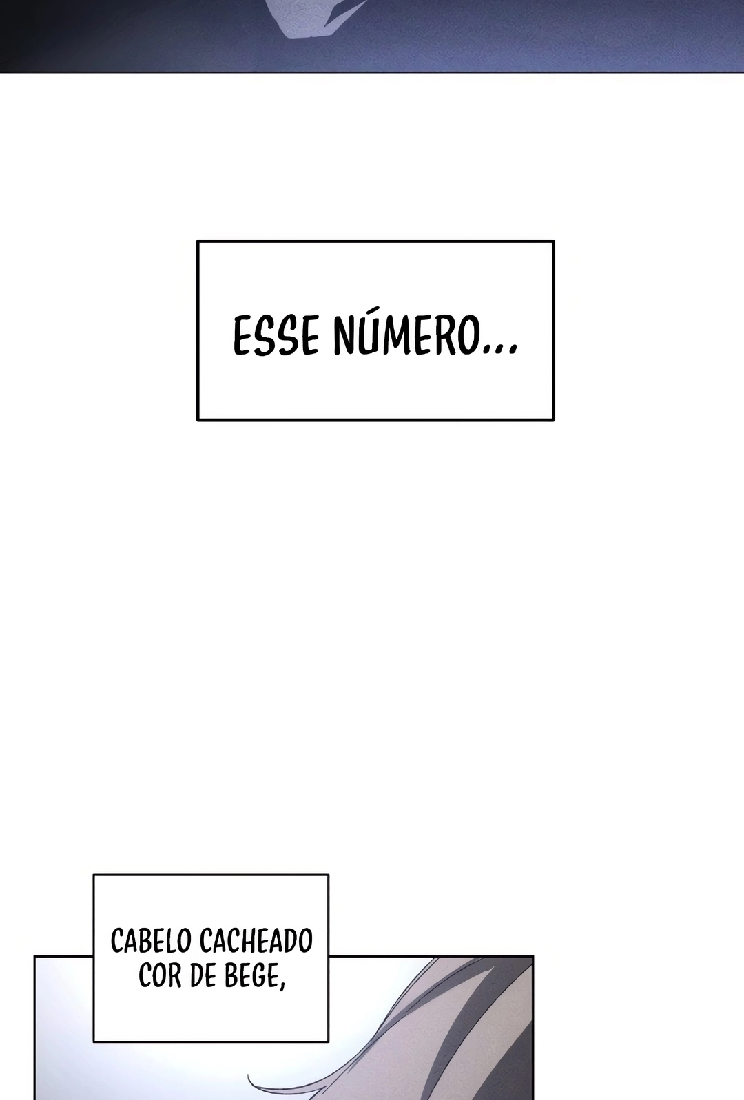 Destined Killer Capítulo 4 Página 19