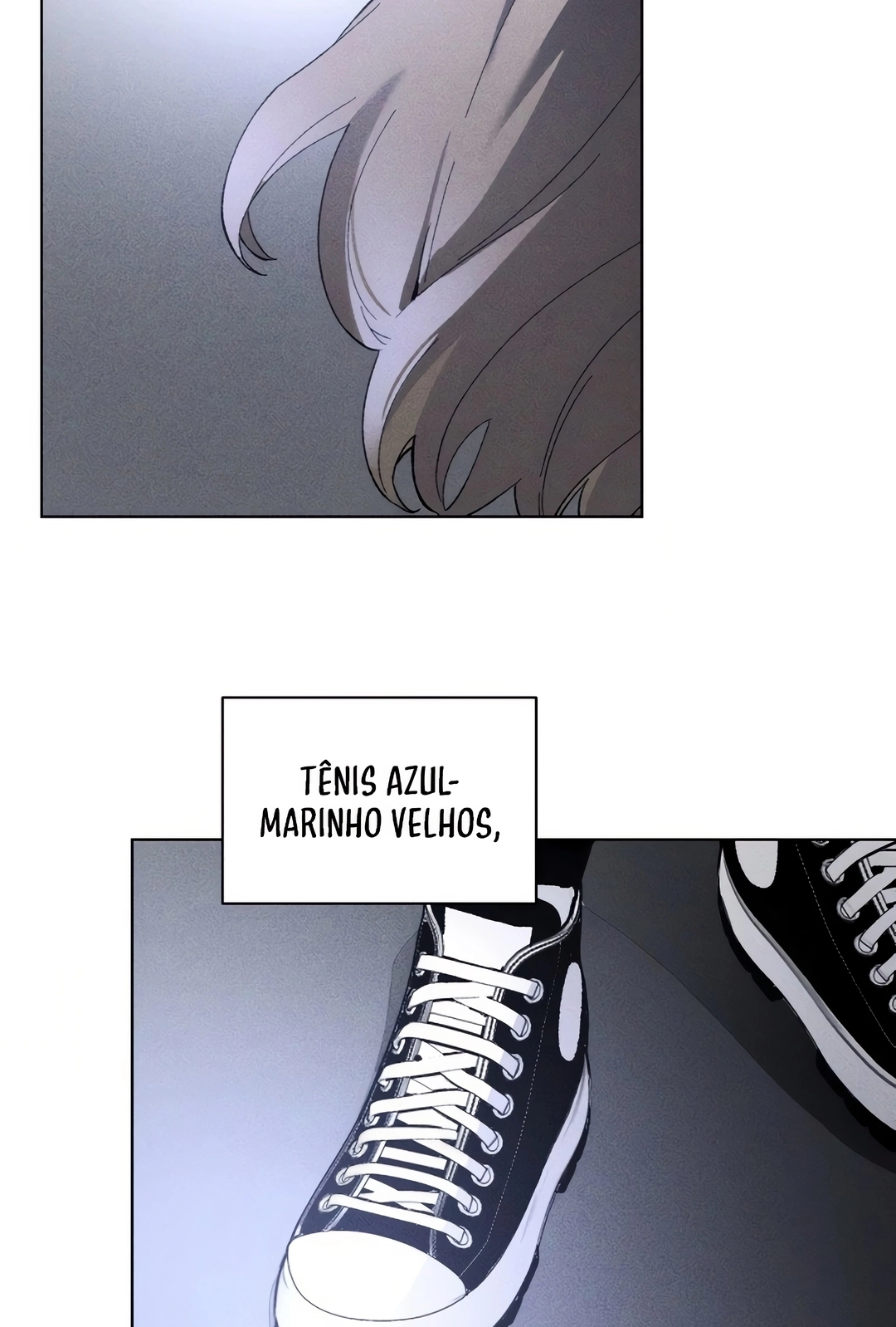 Destined Killer Capítulo 4 Página 20