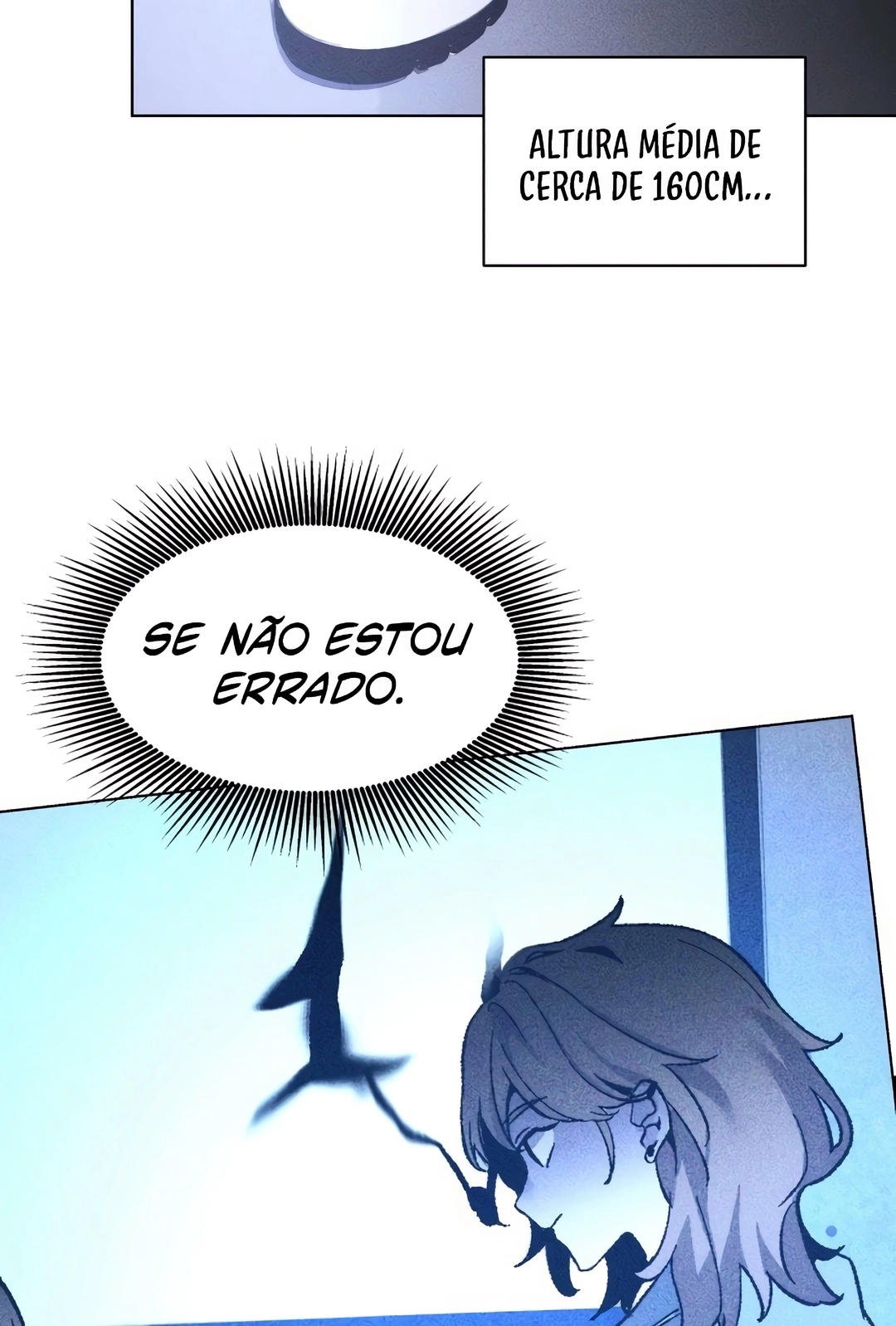 Destined Killer Capítulo 4 Página 21