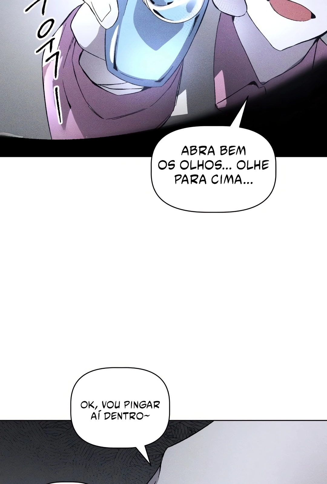 Destined Killer Capítulo 4 Página 32