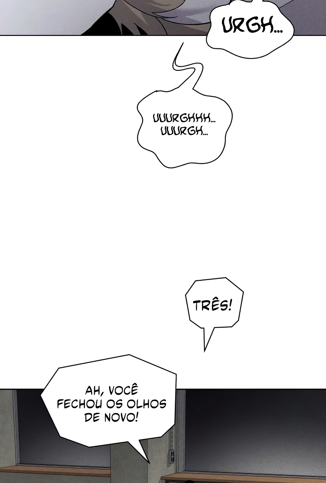 Destined Killer Capítulo 4 Página 34