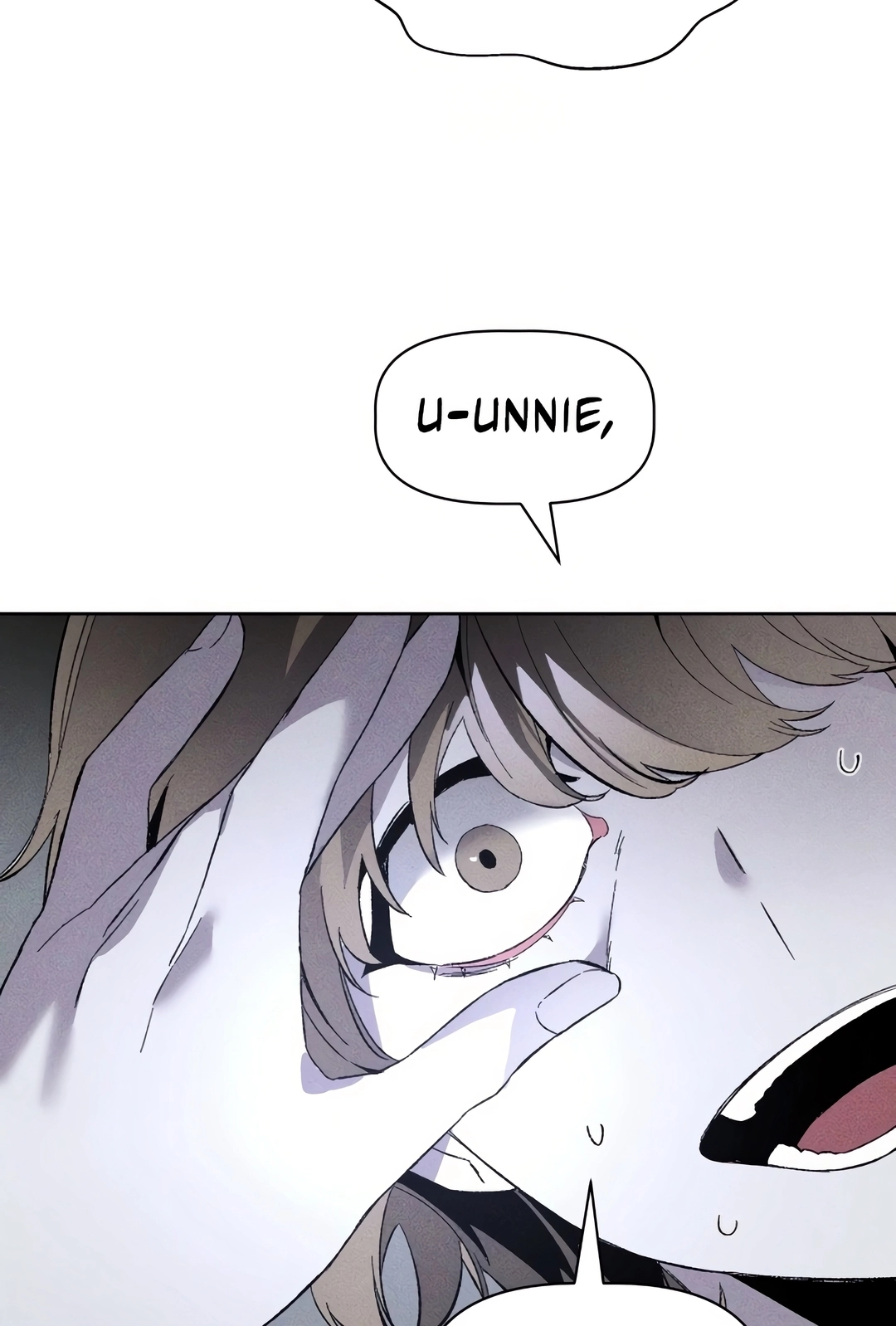 Destined Killer Capítulo 4 Página 36