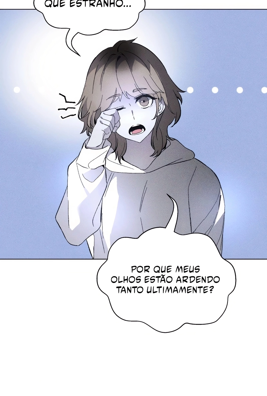 Destined Killer Capítulo 4 Página 41