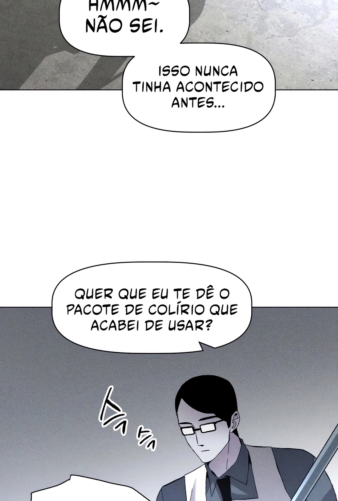 Destined Killer Capítulo 4 Página 43