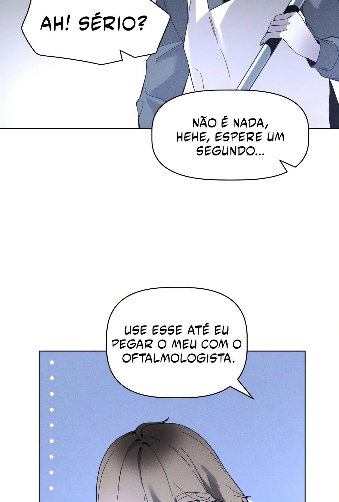 Destined Killer Capítulo 4 Página 44