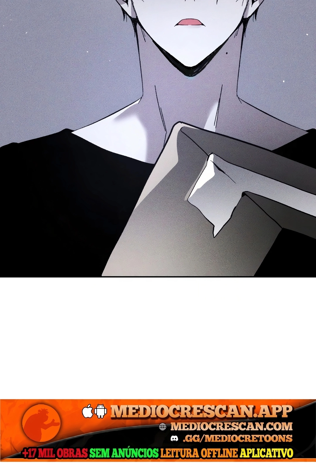 Destined Killer Capítulo 4 Página 5