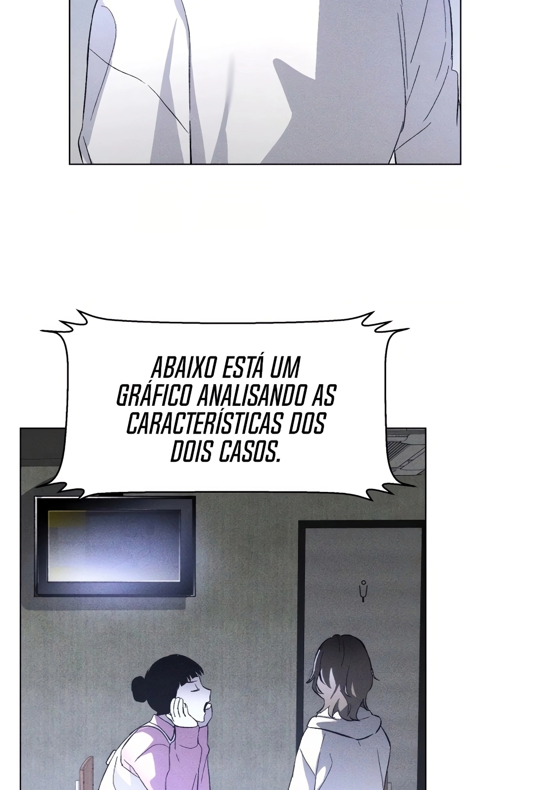 Destined Killer Capítulo 4 Página 50