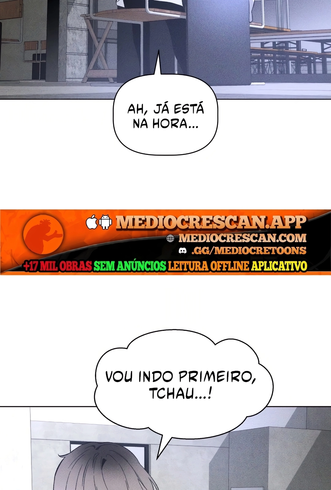 Destined Killer Capítulo 4 Página 52