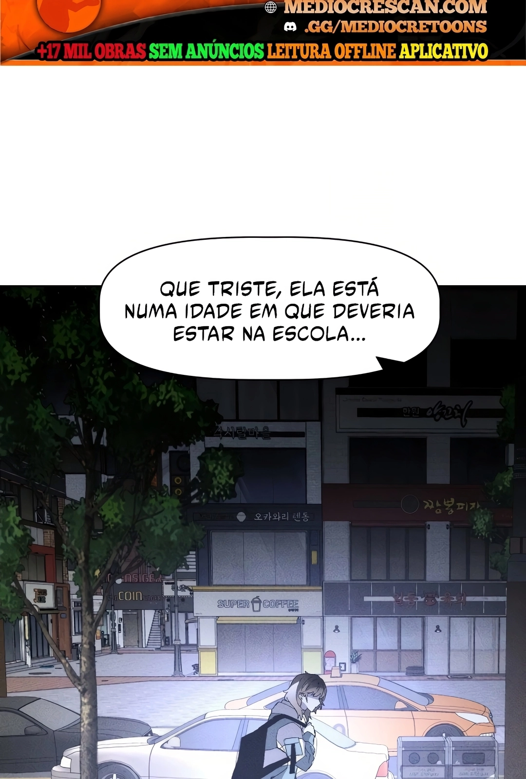 Destined Killer Capítulo 4 Página 56