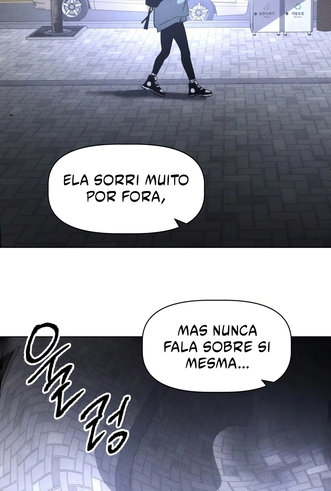 Destined Killer Capítulo 4 Página 57