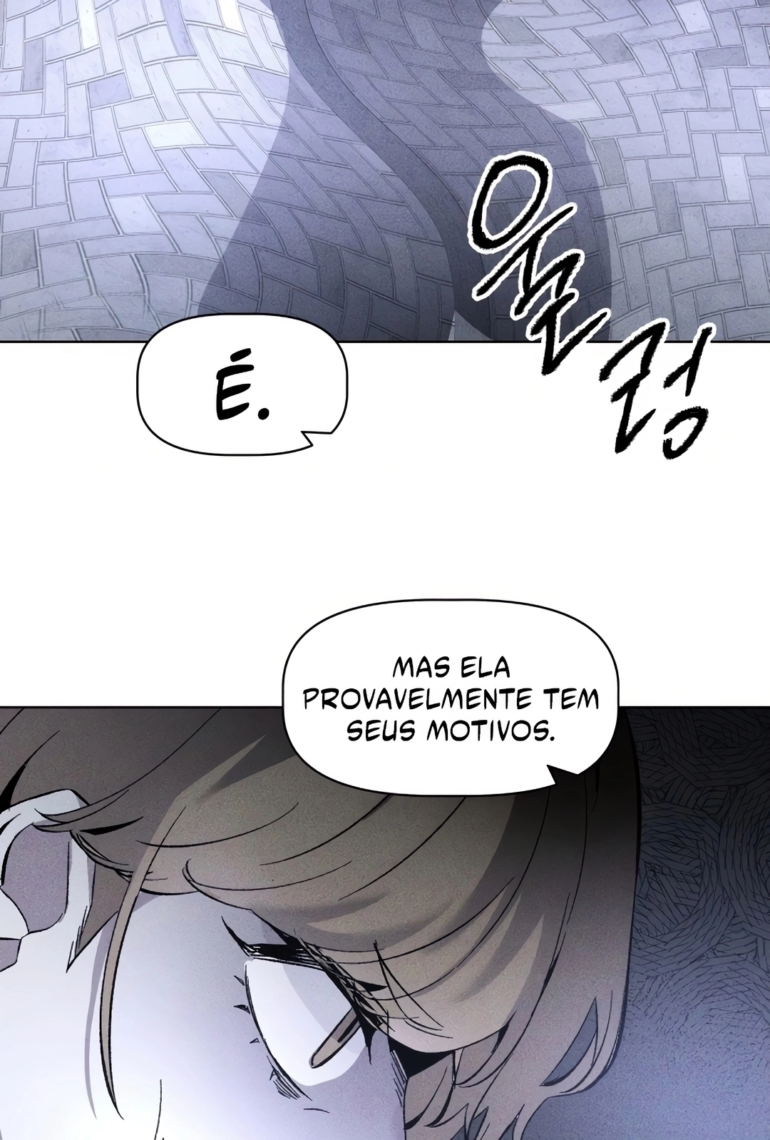 Destined Killer Capítulo 4 Página 58