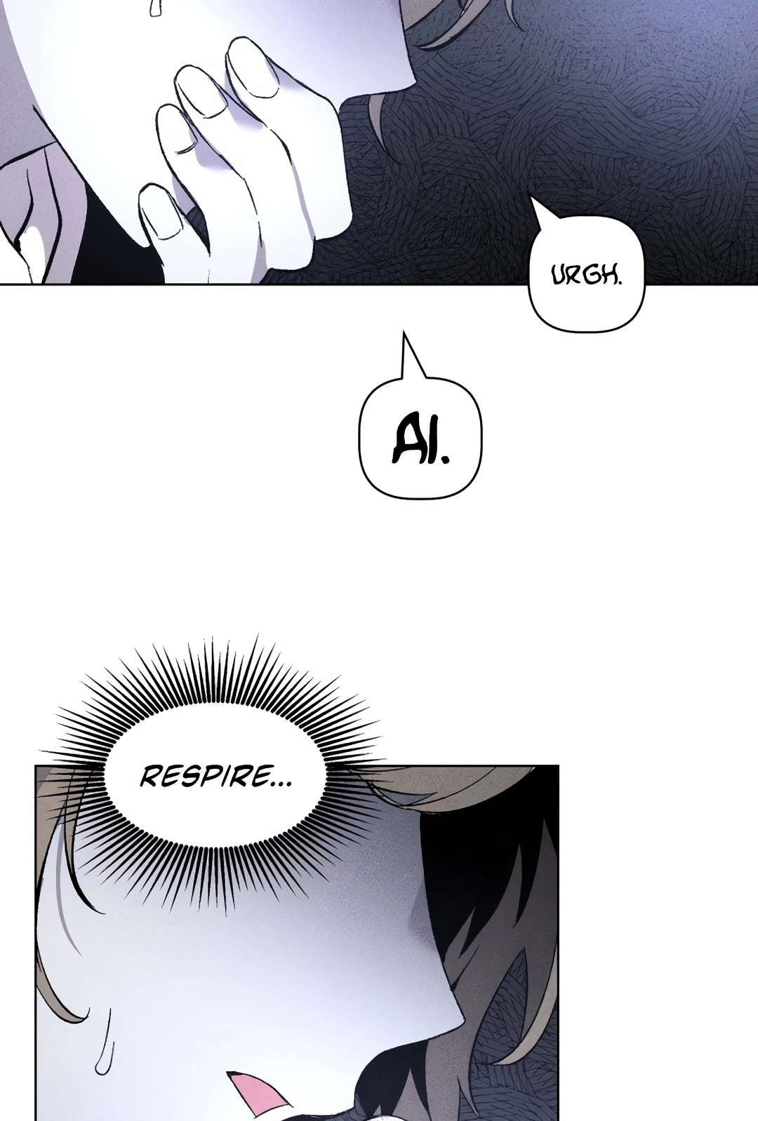 Destined Killer Capítulo 4 Página 59