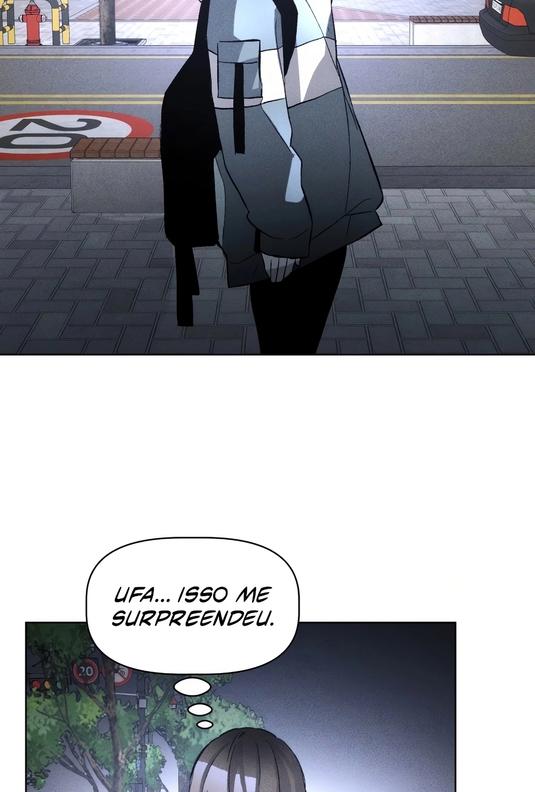 Destined Killer Capítulo 4 Página 62