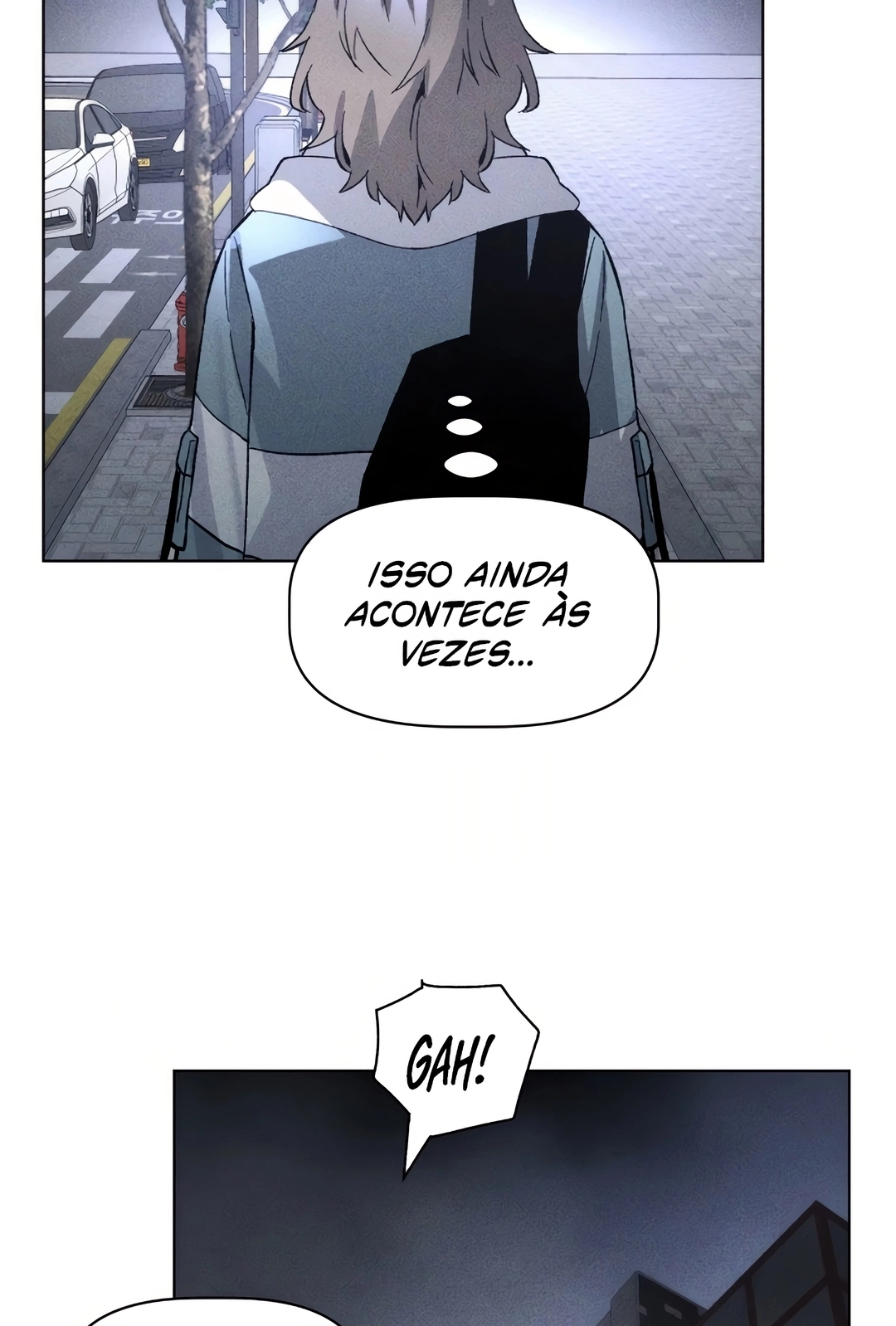 Destined Killer Capítulo 4 Página 63