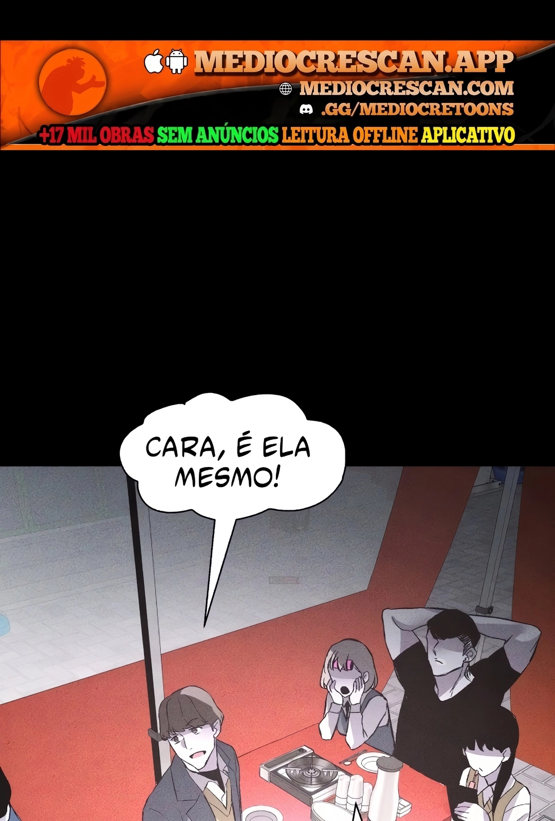 Destined Killer Capítulo 4 Página 81